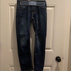 Levi jeans boys